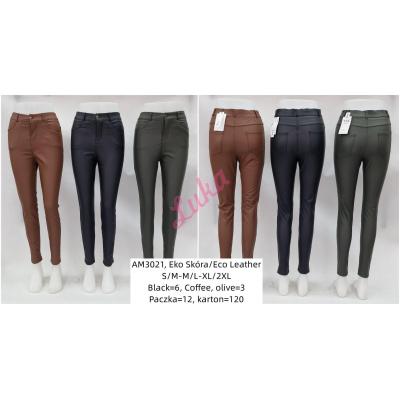 Women's pants xy