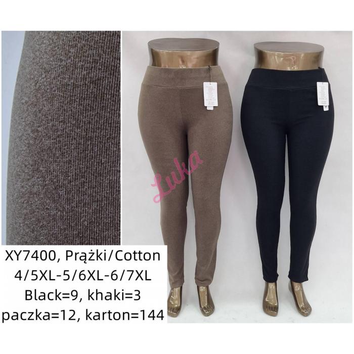 Women's leggings xy