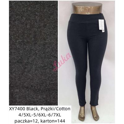 Women's leggings xy