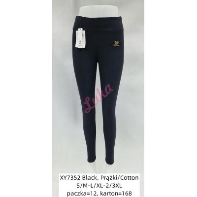 Women's leggings xy7352