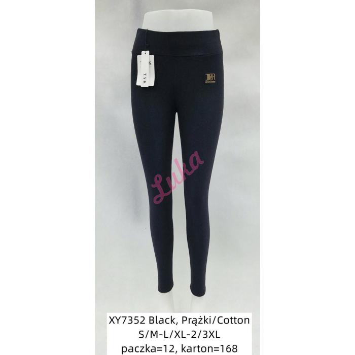 Women's leggings xy