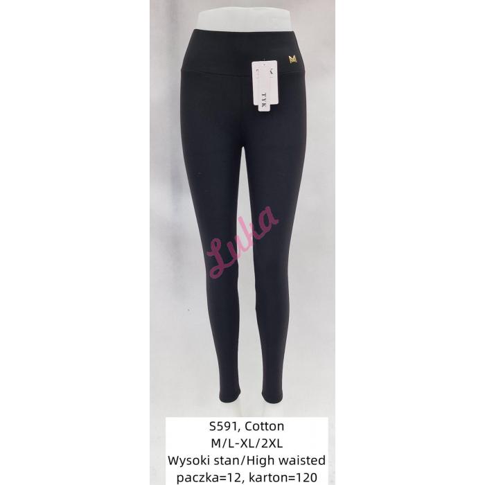 Women's leggings xy