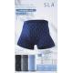 Men's big boxers shorts SLA