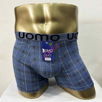 Men's boxers shorts Uomo 8804