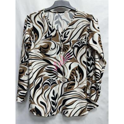 Women's Blouse Polska sru-02