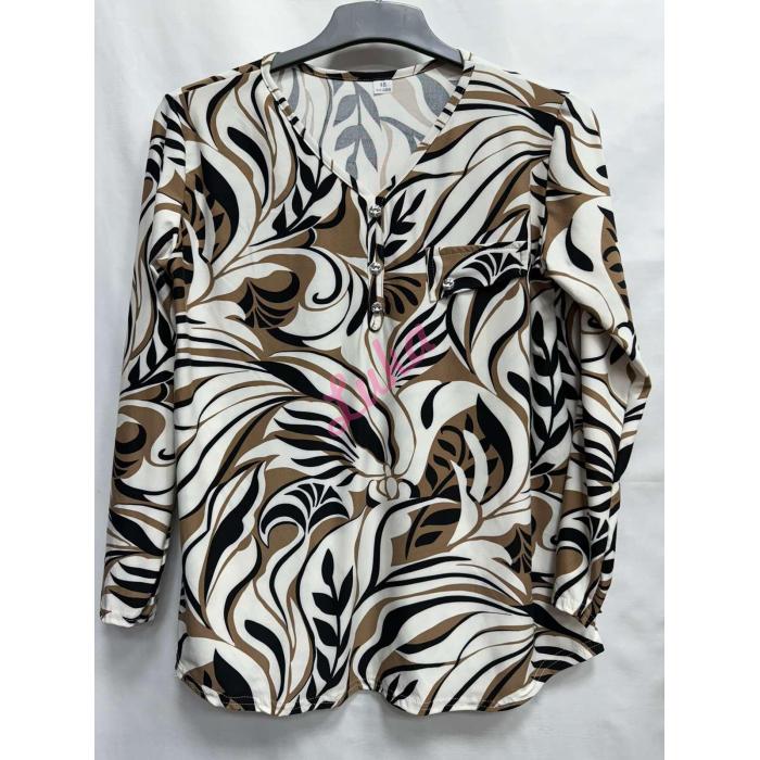 Women's Blouse Polska sru-