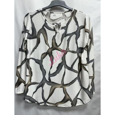 Women's Blouse Polska sru-06