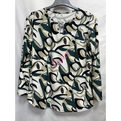 Women's Blouse Polska sru-07