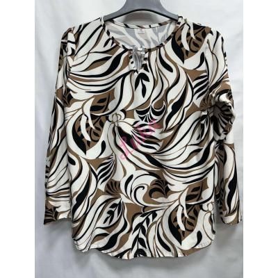 Women's Blouse Polska sru-08