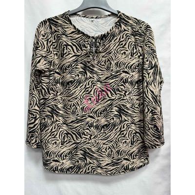 Women's Blouse Polska sru-12