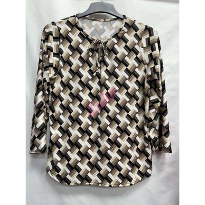 Women's Blouse Polska sru-13