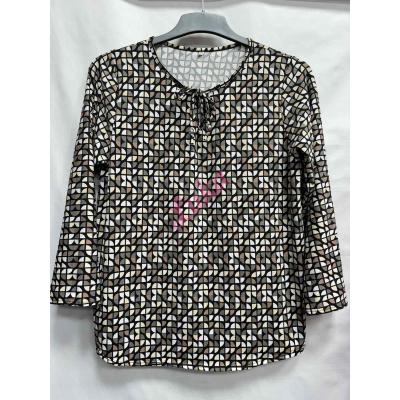 Women's Blouse Polska sru-