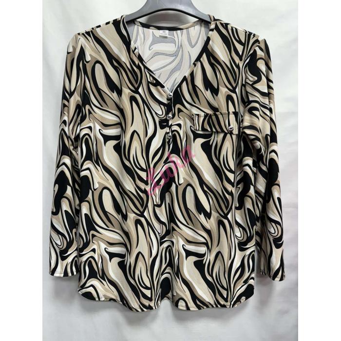 Women's Blouse Polska sru-