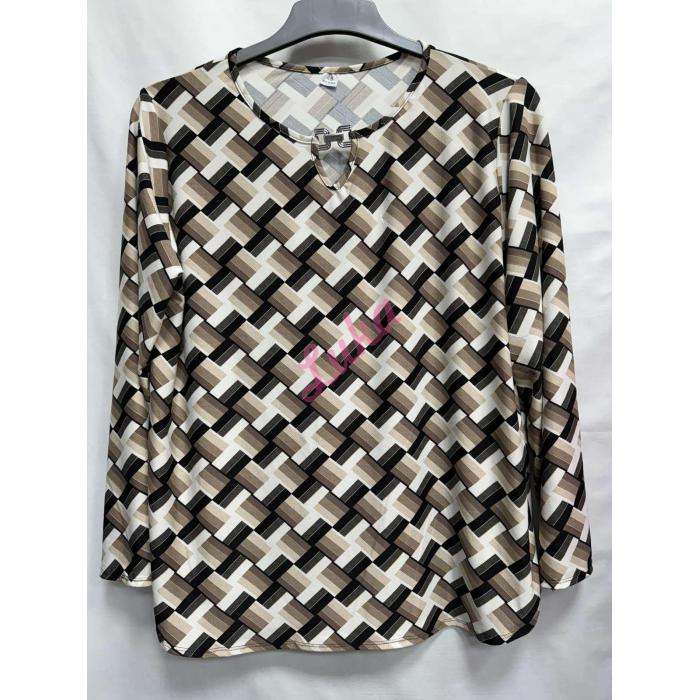 Women's Blouse Polska sru-