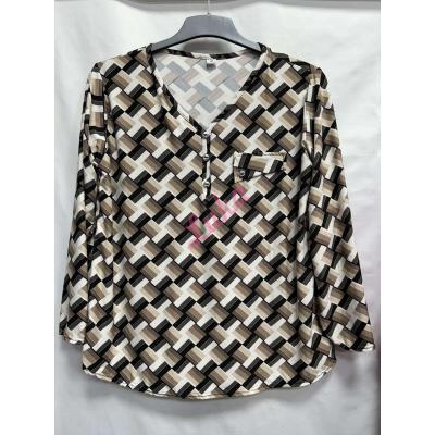 Women's Blouse Polska sru-22