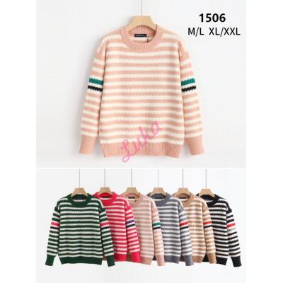 Women's sweater 1506