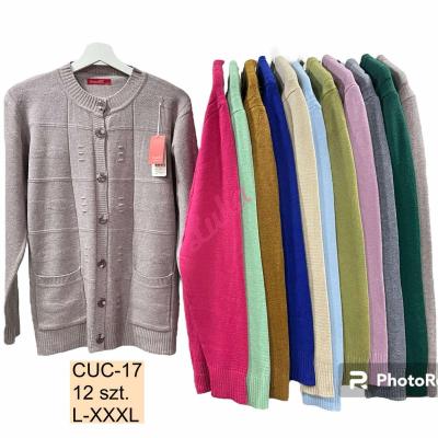 Sweter damski cuc-17