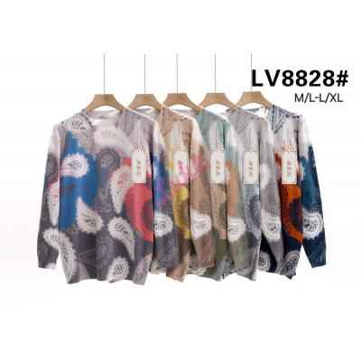 Women's sweater lv8828