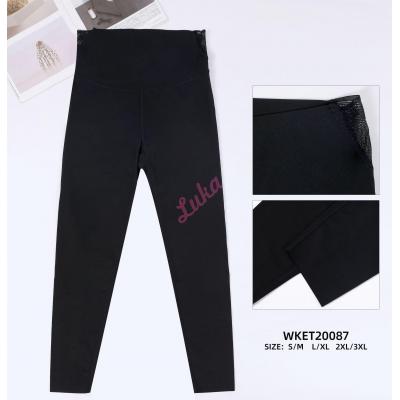 Women's leggings Pesail WKET20087