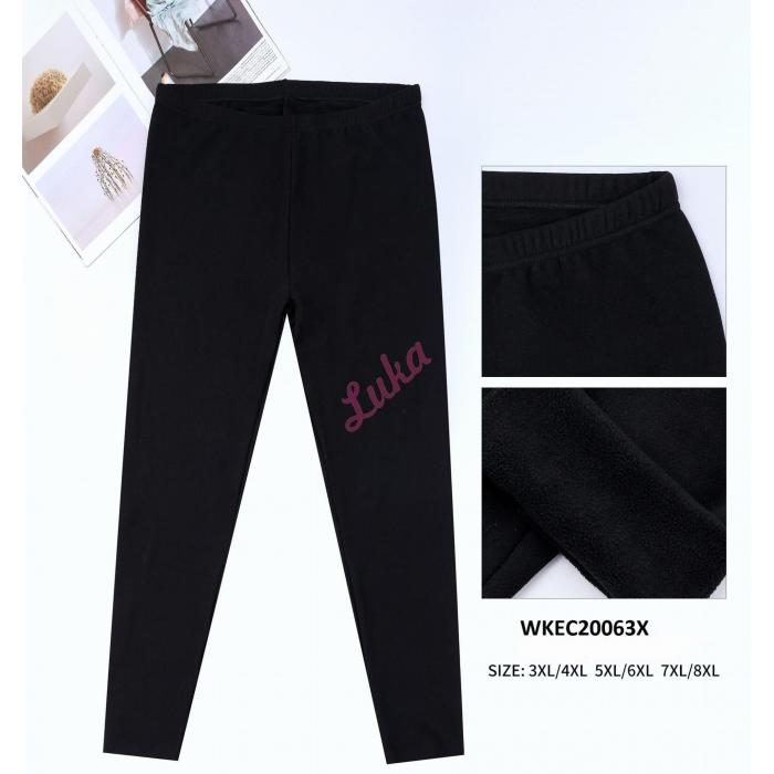 Women's leggings Pesail WKEC20063X