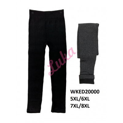 Women's leggings Pesail WKED20000