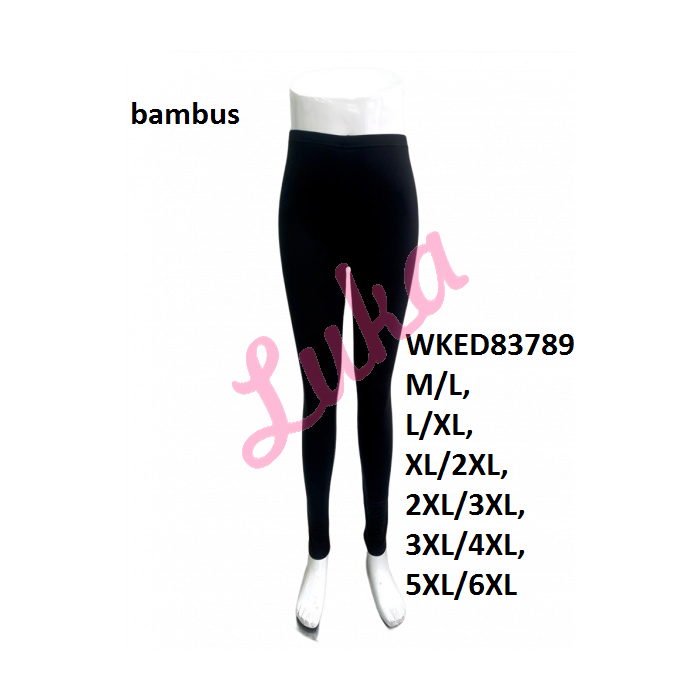 Legginsy damskie Pesail