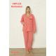 Women's turkish pajamas 2424 Polar