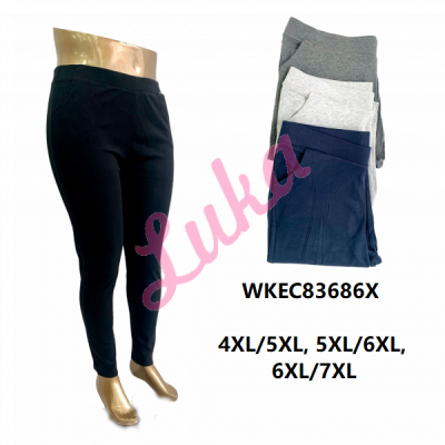 Women's leggings Pesail WKEC83686X