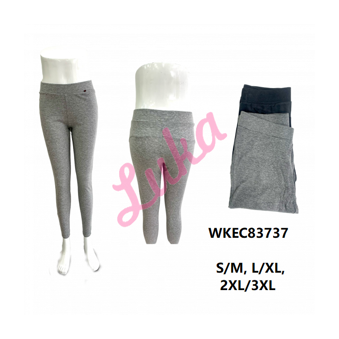 Legginsy damskie Pesail WKEC83737