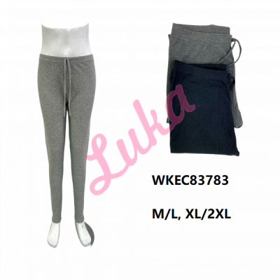 Women's leggings Pesail WKEC83783