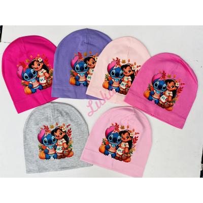 Kid's cap 1763