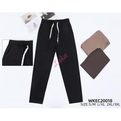 Women's Pants Pesail WKEC20018