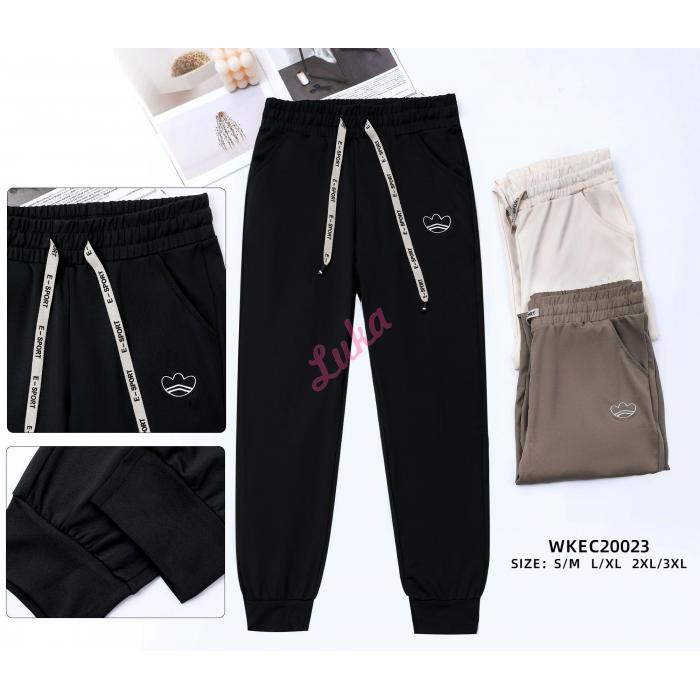 Women's Pants Pesail WKEC20023