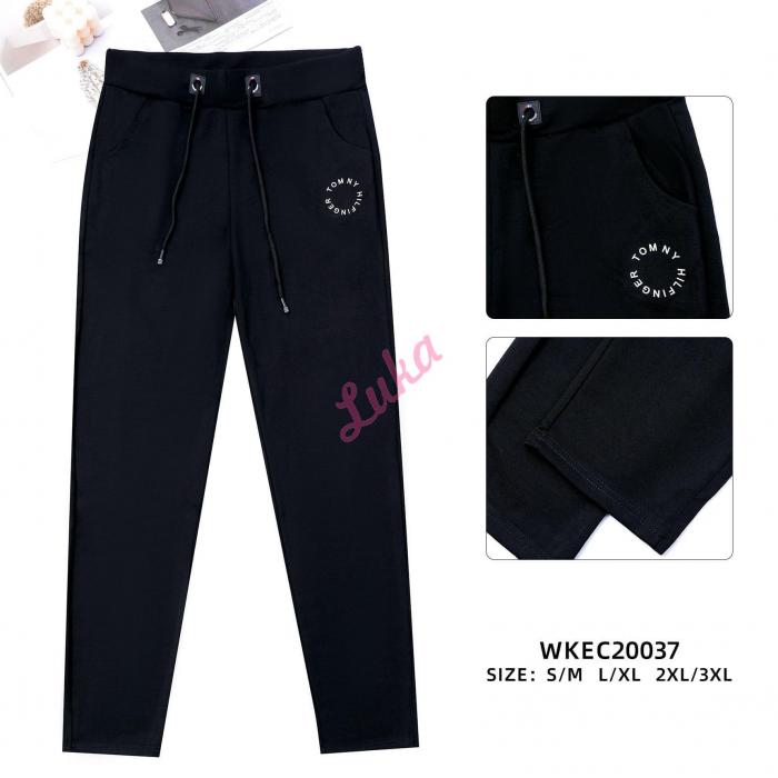 Women's big pants Pesail