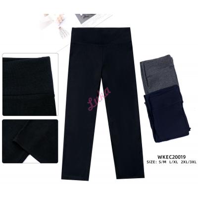 Women's Pants Pesail WKEC20019