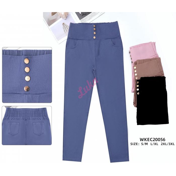 Women's Pants Pesail