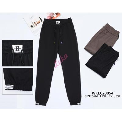 Women's Pants Pesail WKEC20054