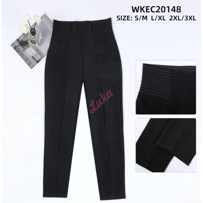 Women's Pants Pesail WKEC20148