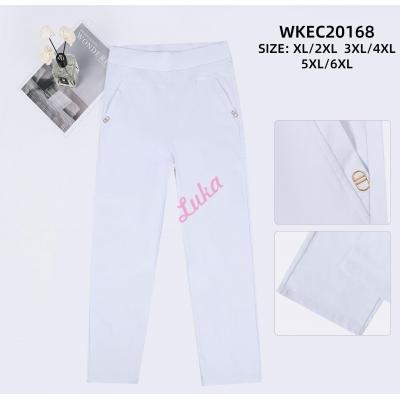 Women's Pants Pesail WKEC20168