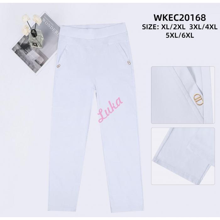 Women's Pants Pesail WKEC20168