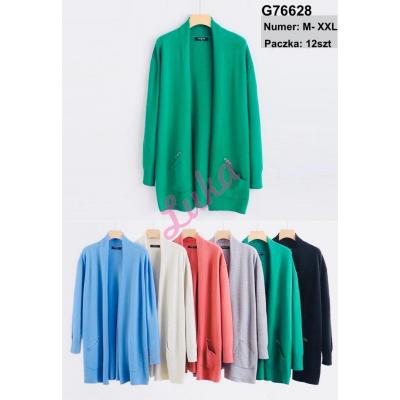 Sweter damski G76628