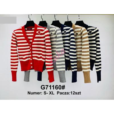 Sweter damski 1160