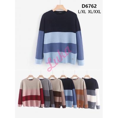 Women's sweater 6758