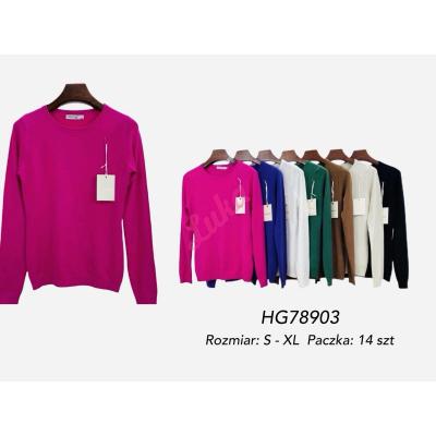 Women's sweater 8903