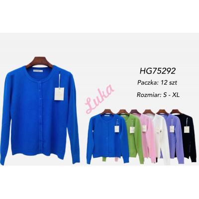 Women's sweater 5292