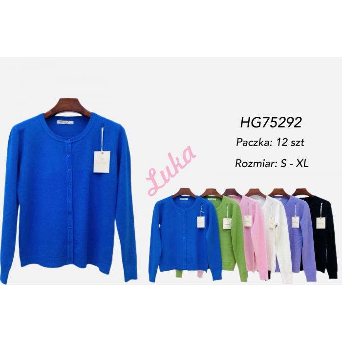 Women's sweater 8903