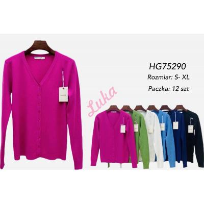 Sweter damski 5290