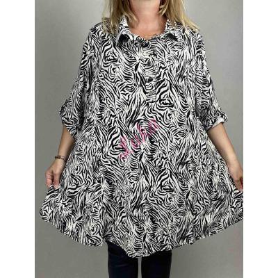 Women's Tunic Polska bxu-03