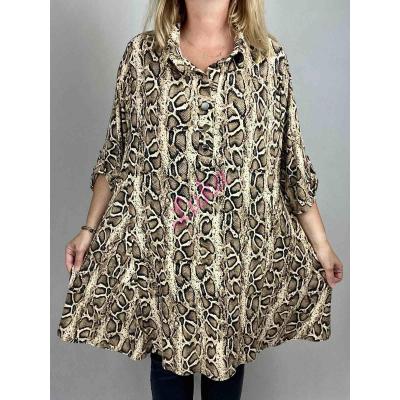 Women's Tunic Polska bxu-05