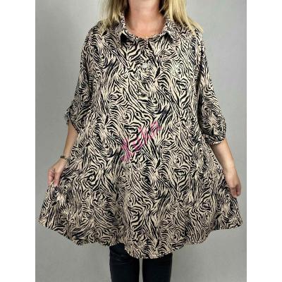 Women's Tunic Polska bxu-07